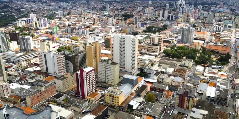 Ponta Grossa foi a 7ª cidade a mais receber repasses do Estado