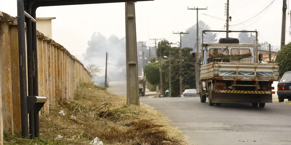 Proposição está na Comissão de Legislação, Justiça e Redação