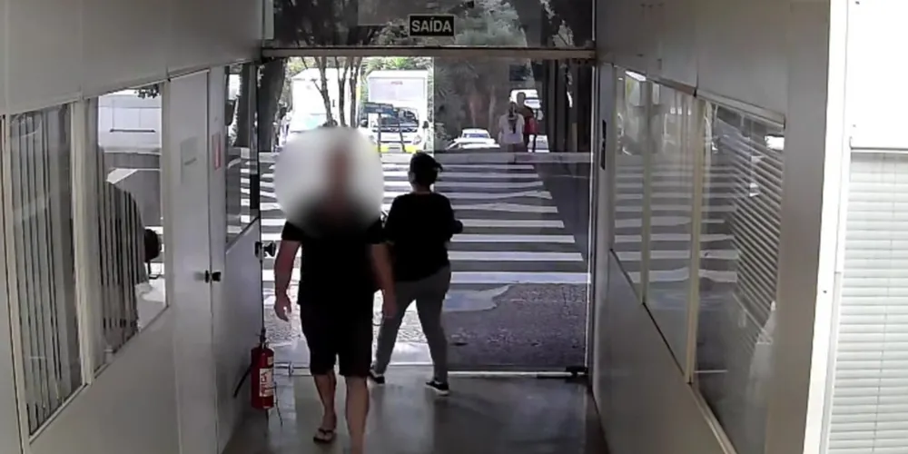 Investigação teve início no mês passado