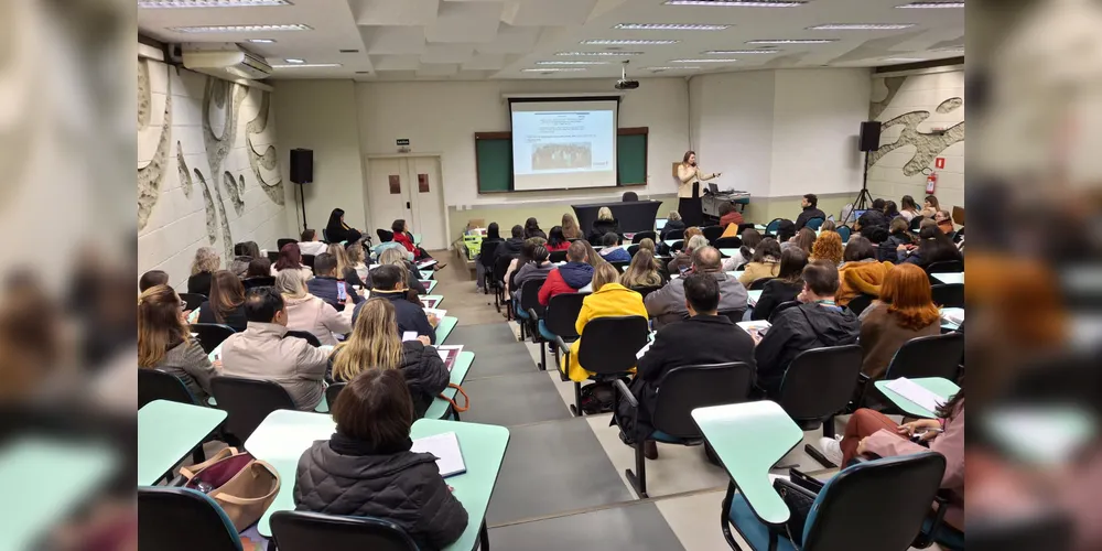 A formação dos tutores regionais é um dos pilares da implementação do PlanificaSUS