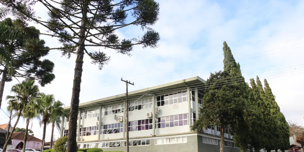 Prefeitura de Castro