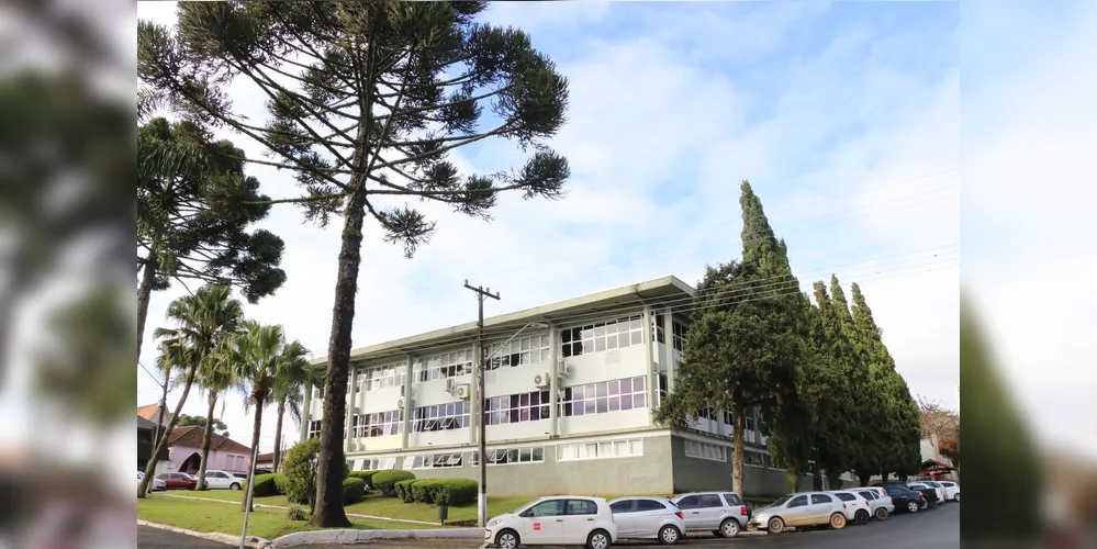 Prefeitura de Castro