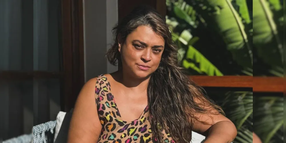 Preta Gil