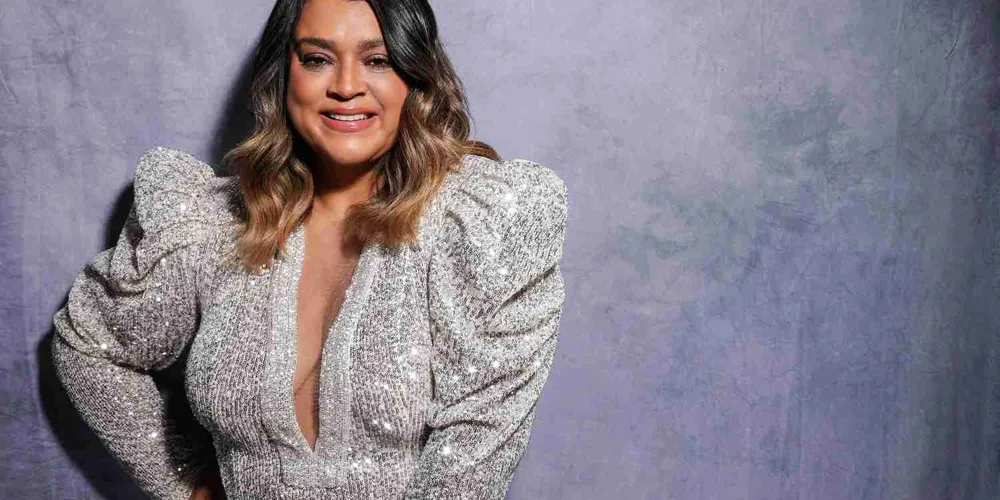 Preta Gil tinha 50 anos