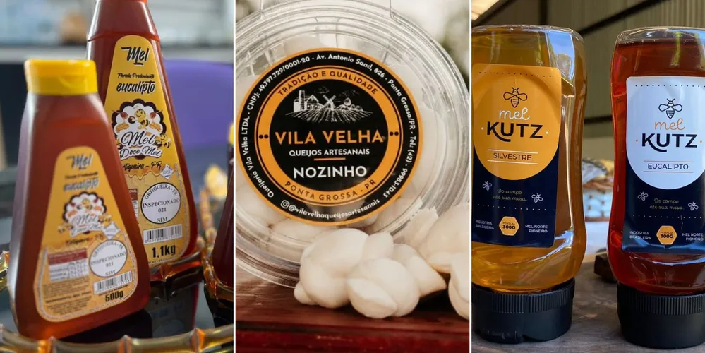 Produtos da região são reconhecidos com o Selo Arte