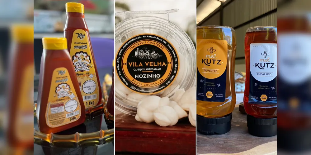 Produtos da região são reconhecidos com o Selo Arte