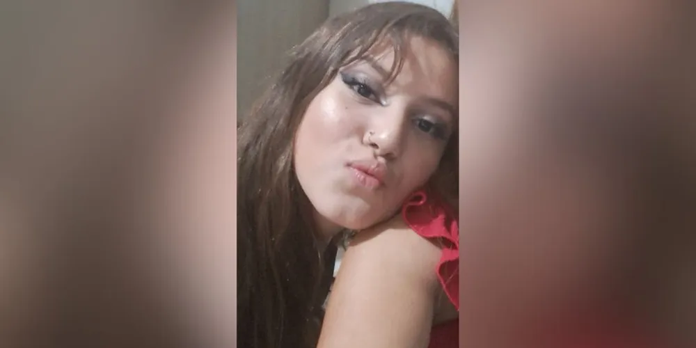 Emanuelly não entrou mais em contato com os pais