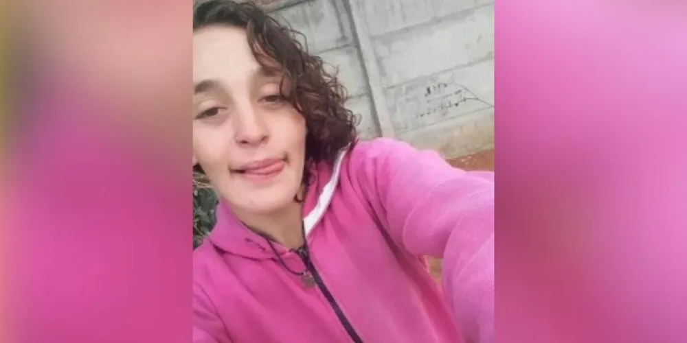 Priscila apresentava ferimentos no pescoço