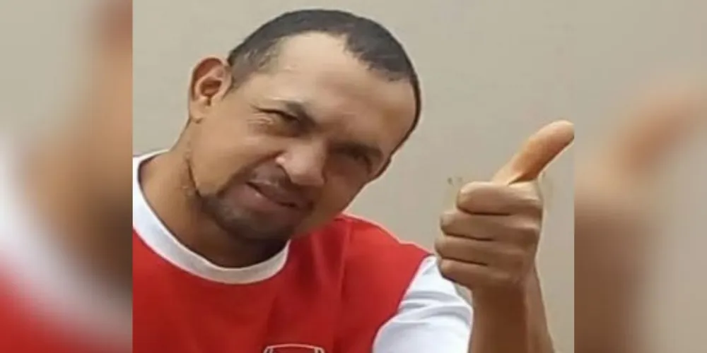 Antônio era natural de Ponta Grossa