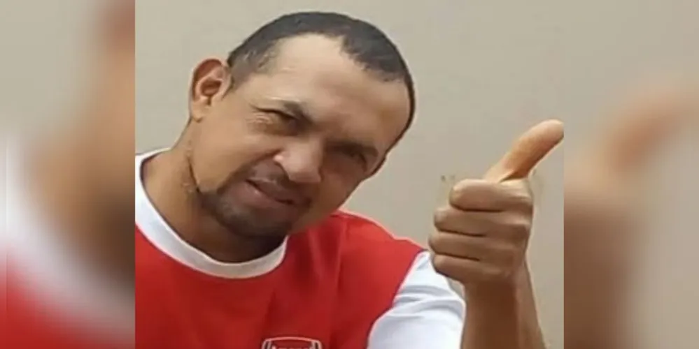 Antônio era natural de Ponta Grossa