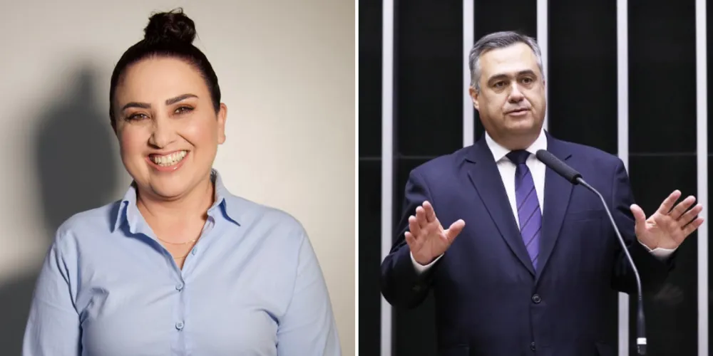 Fernanda Sardanha e Beto Preto visitarão as instalações do novo Hospital