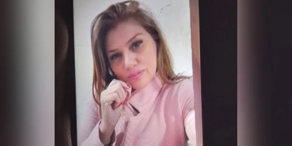 Fernanda saiu de casa na última quinta-feira e não retornou