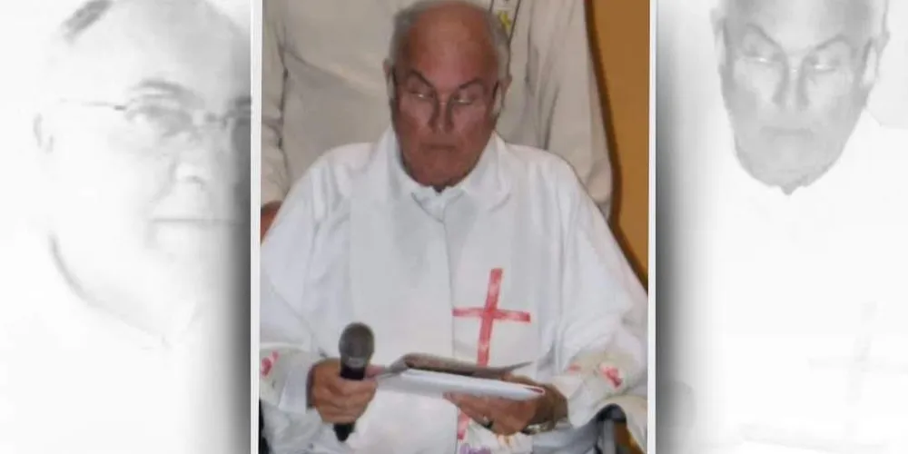 Nos últimos anos, o padre residia na Casa Vianney