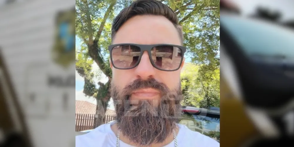 Alan Rosa tinha 35 anos