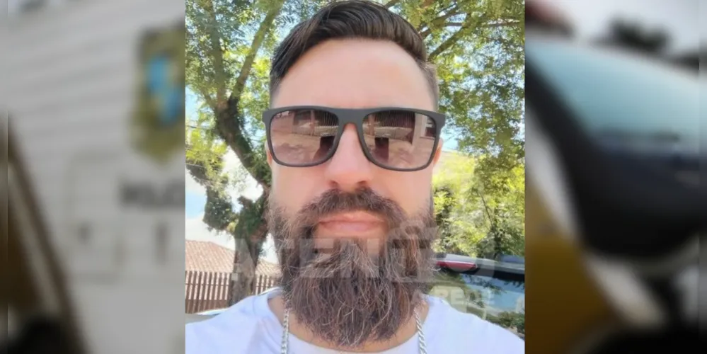 Alan Rosa tinha 35 anos