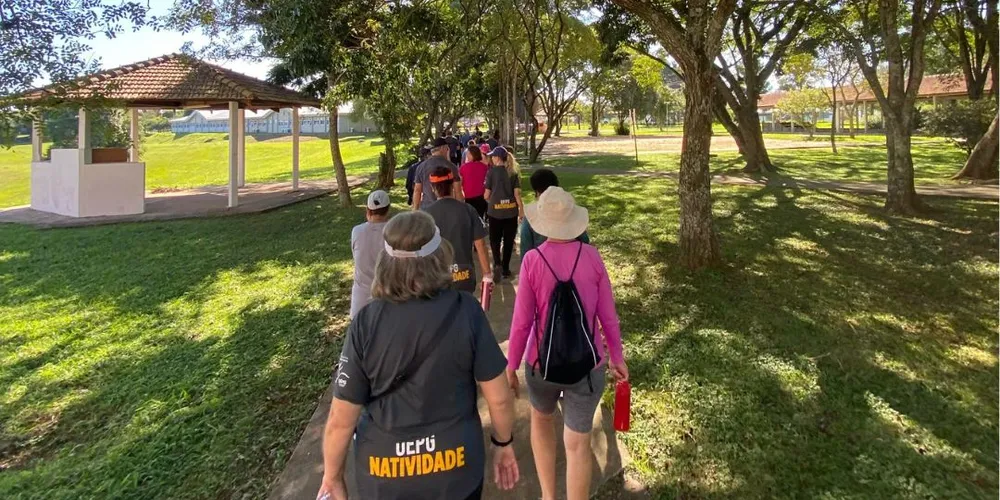 Evento ocorre em 24 de agosto