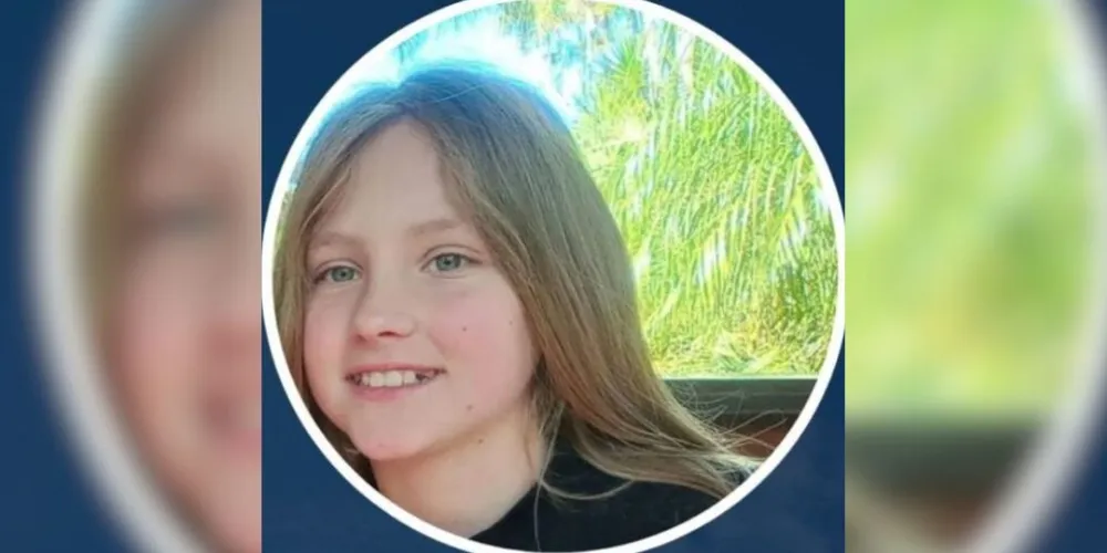 Menina não resistiu e faleceu nessa terça