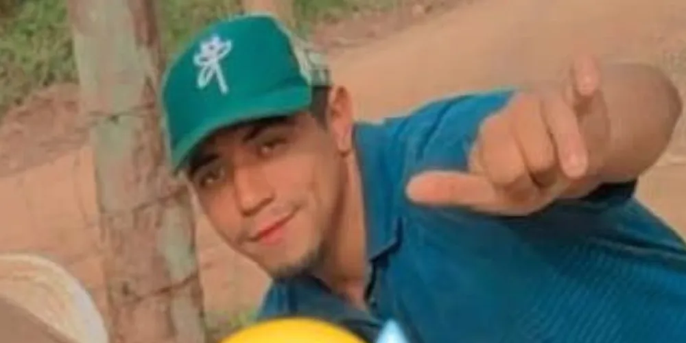 Everton tinha 26 anos