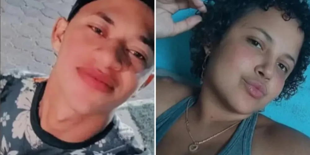 Jocicleberson de Jesus Rodrigues matou Carolaynne Ferreira Santos