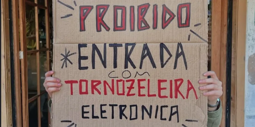 O conteúdo foi visto por muitos como uma crítica direta a Bolsonaro