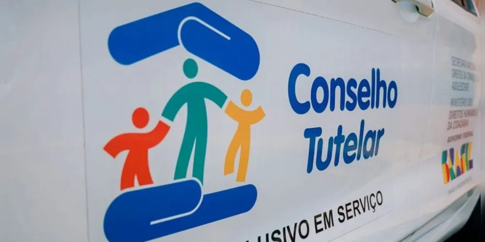 Criança foi acolhida pelo Conselho Tutelar