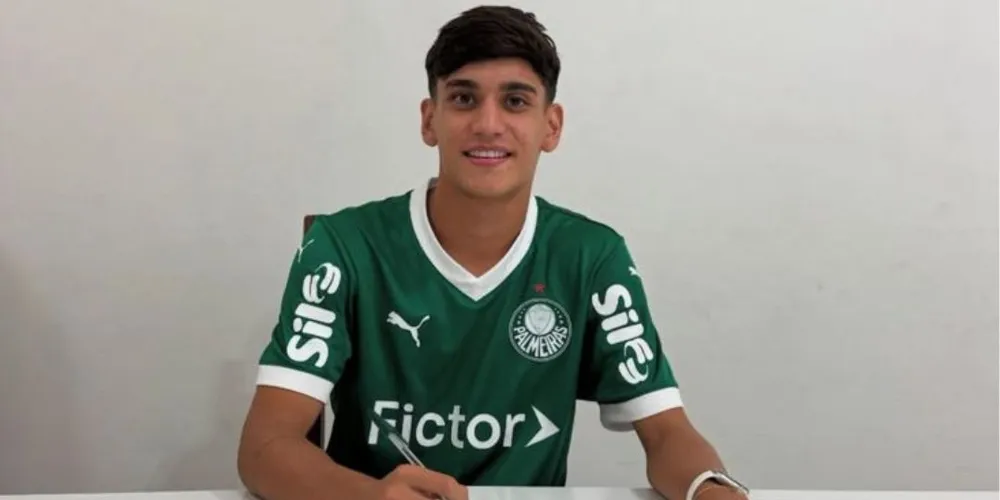 Gabriel tem 17 anos
