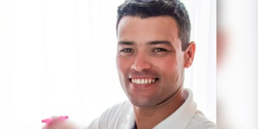 William Pinós era servidor público da Prefeitura de Imbé, casado e pai de quatro filhos