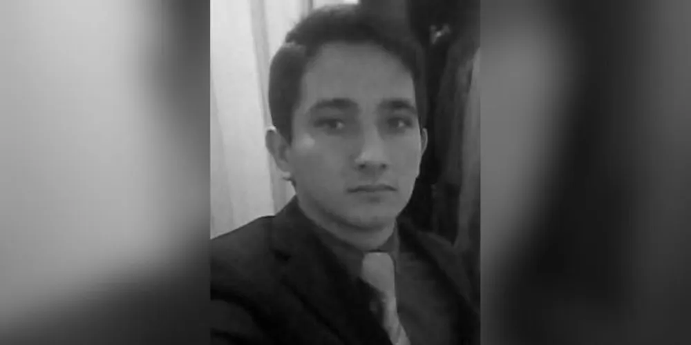 O corpo de Roger está sendo velado na Capela de Imbituva