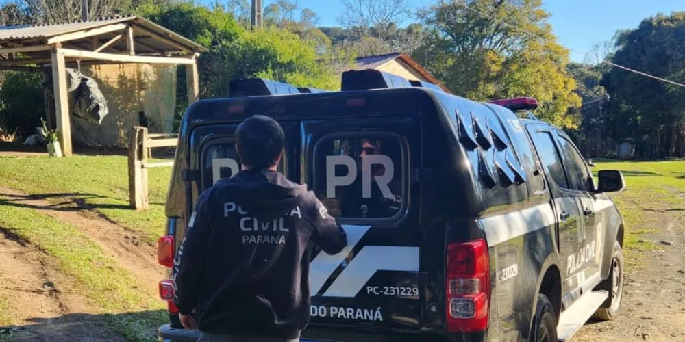 A Polícia Civil reafirma o compromisso de servir e proteger e, para isso, conta com o auxílio da população