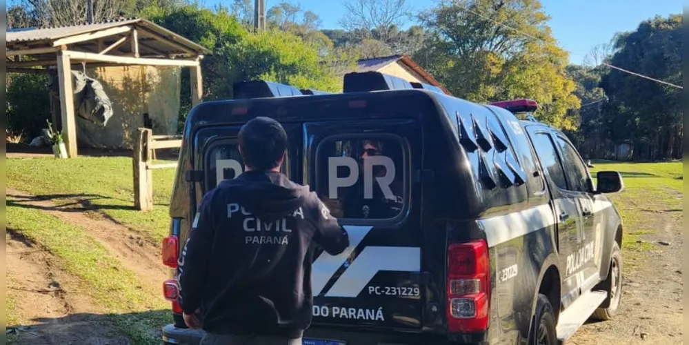A Polícia Civil reafirma o compromisso de servir e proteger e, para isso, conta com o auxílio da população