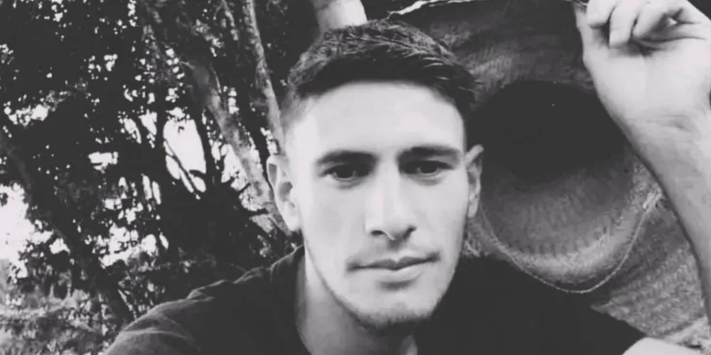 Thiago Pires da Cruz tinha 29 anos