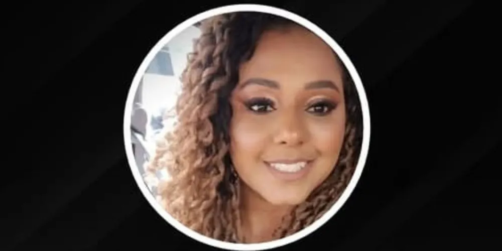 Diandra tinha 35 anos