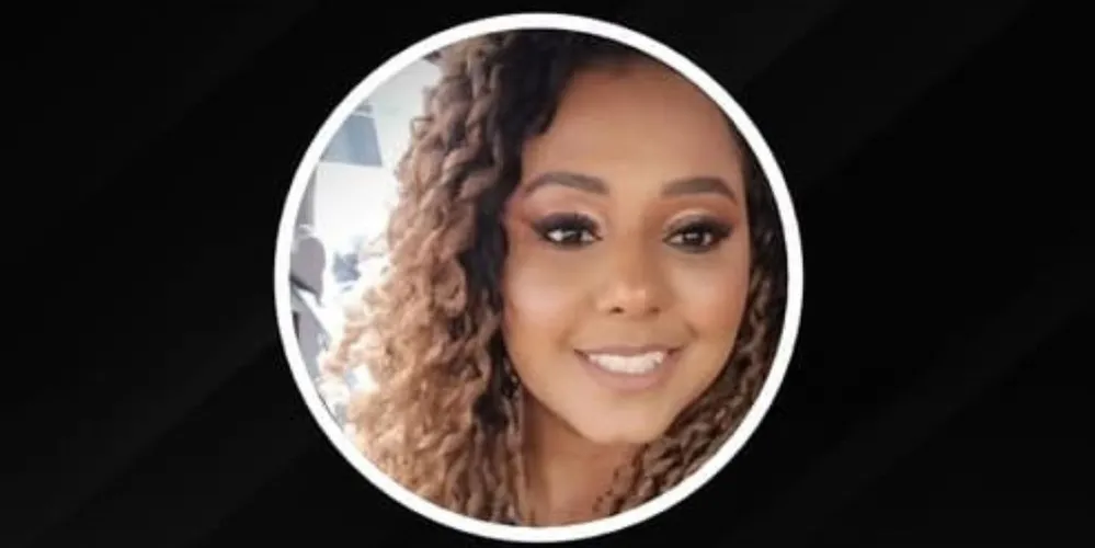 Diandra tinha 35 anos