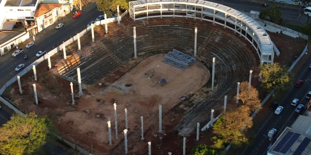 Setores técnicos da administração municipal devem emitir um parecer conclusivo sobre as irregularidades