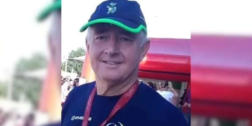 Marcos tinha 61 anos