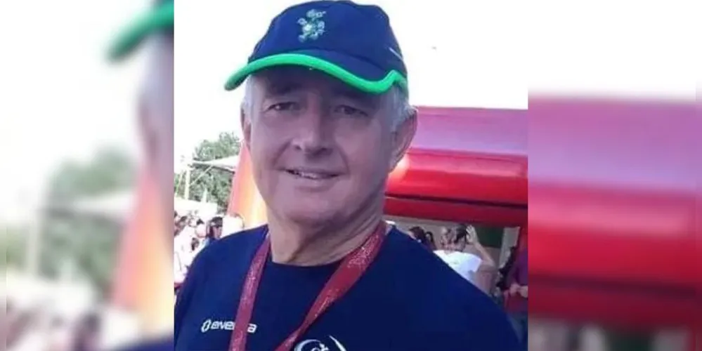 Marcos tinha 61 anos