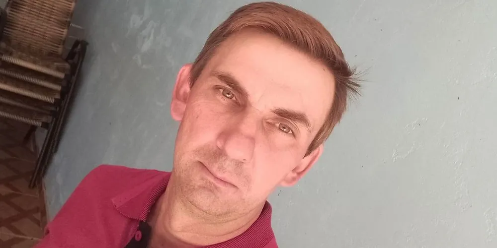 Nicolau tinha 44 anos