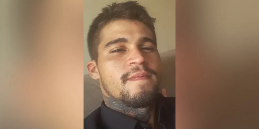 Conforme apurado, ele deu entrada no hospital da cidade às 04h44 e permanece internado