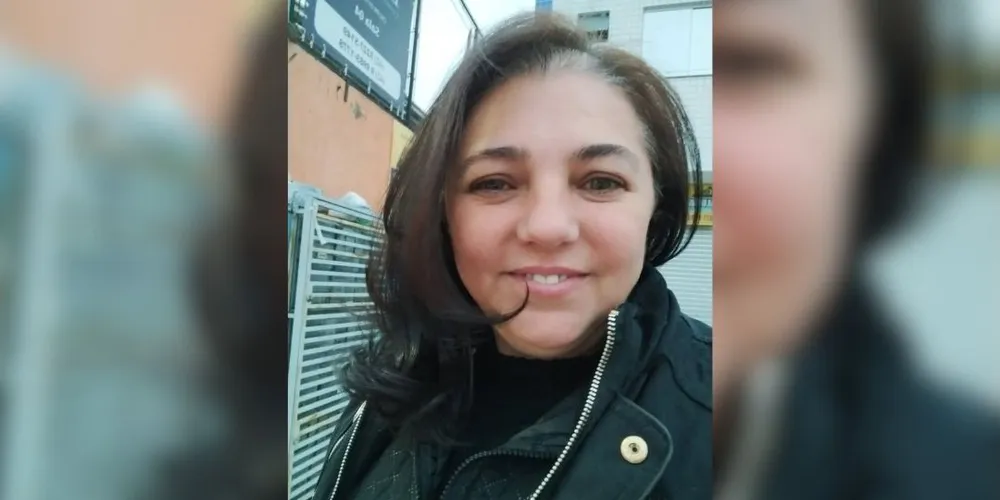 Vanise tinha 41 anos