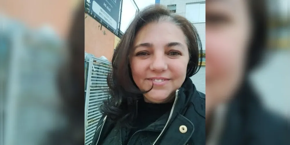 Vanise tinha 41 anos