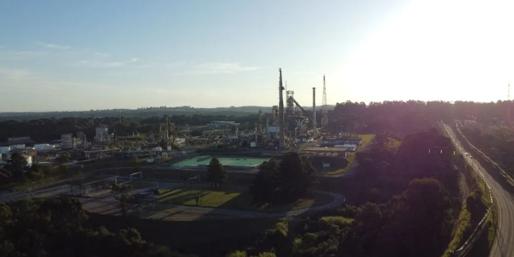 A visita marcou o início oficial do processo de aquisição da Paraná Xisto S.A. (PX Energy) pela companhia canadense