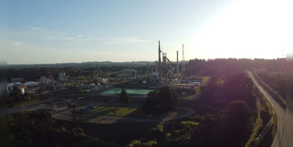 A visita marcou o início oficial do processo de aquisição da Paraná Xisto S.A. (PX Energy) pela companhia canadense