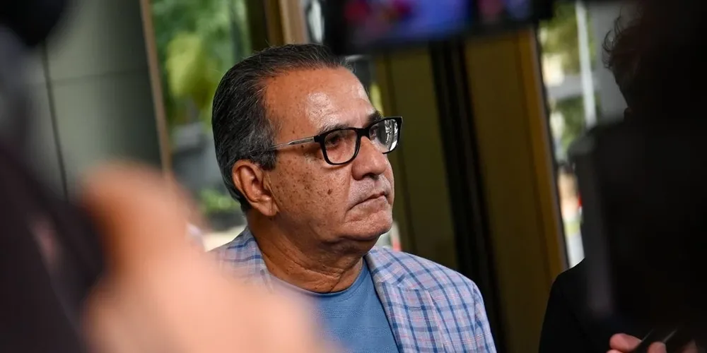 O montante devido à União pela editora inclui R$ 6,9 milhões em débitos previdenciários e R$ 10,1 milhões em demais débitos