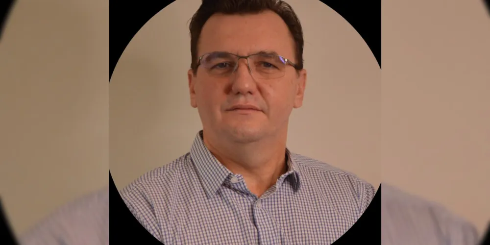 Paulo Roberto Malinski tinha 50 anos