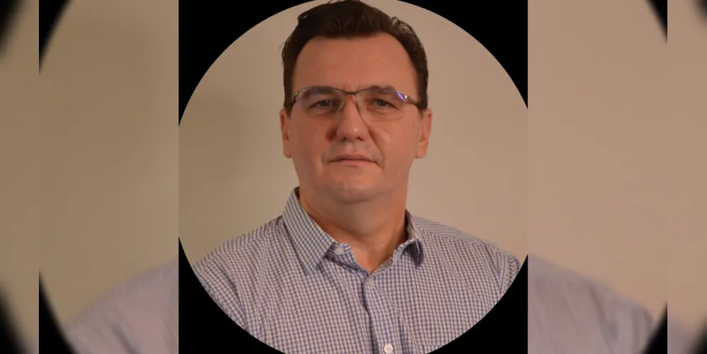Paulo Roberto Malinski tinha 50 anos