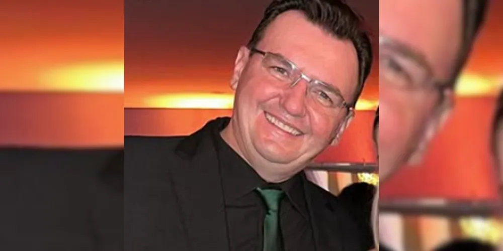 Paulo Roberto Malinski tinha 50 anos