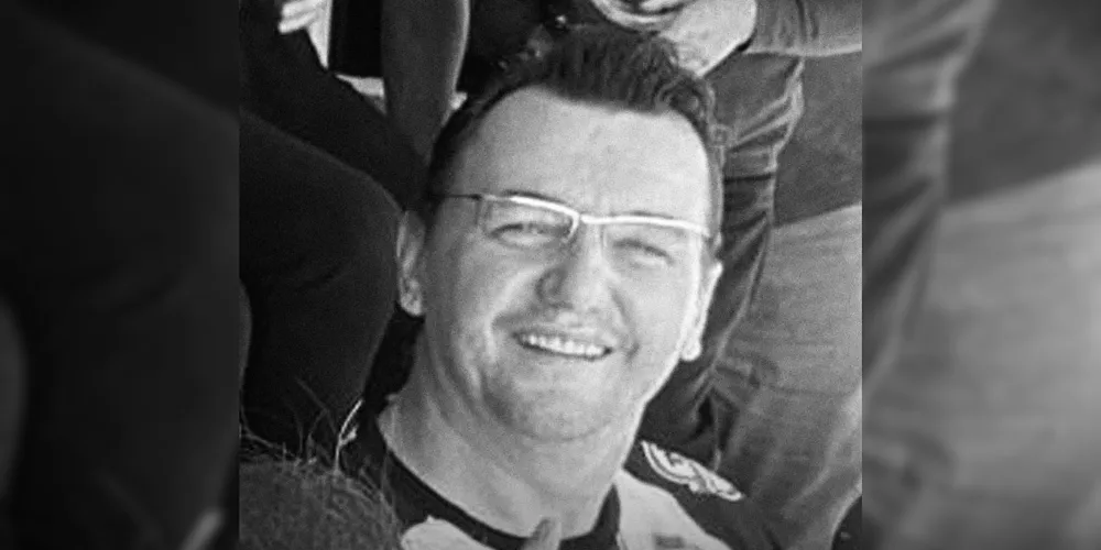 Paulo Roberto Malinski tinha 50 anos