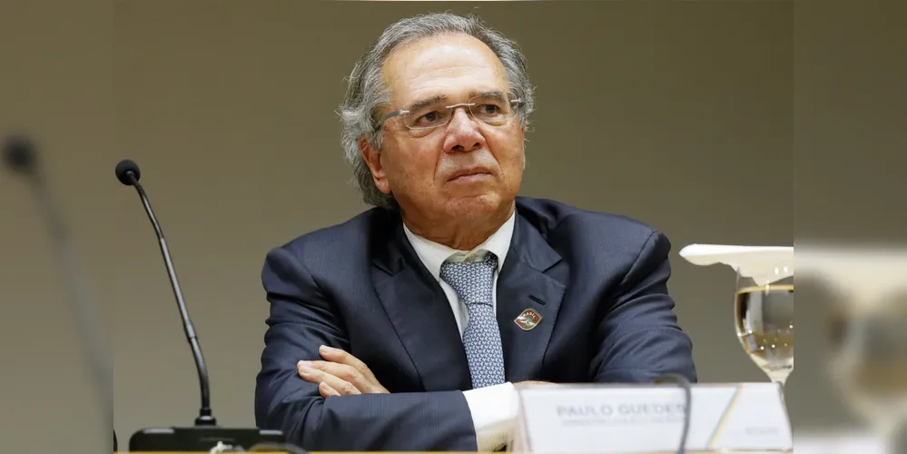 Paulo Guedes estará na Agroleite 2025