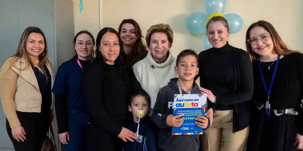 Distribuição simbólica se iniciou nessa terça-feira (20)