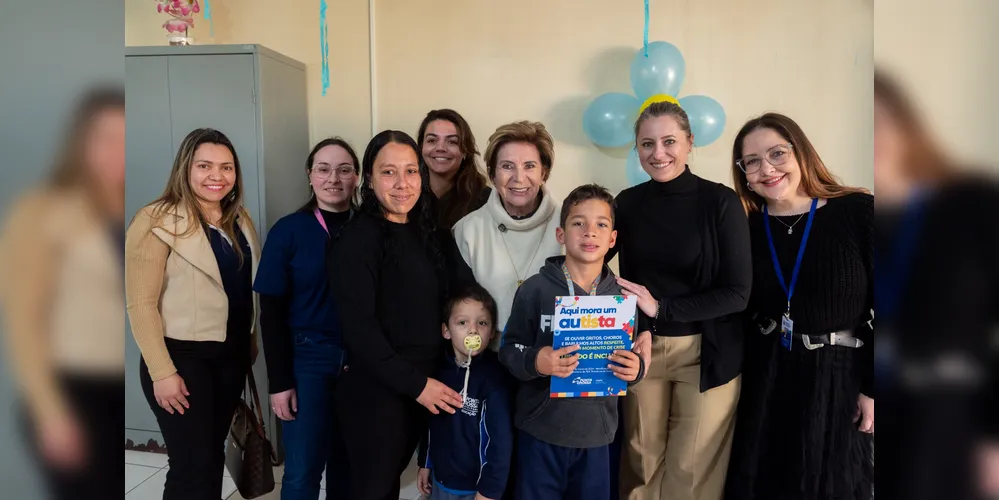 Distribuição simbólica se iniciou nessa terça-feira (20)